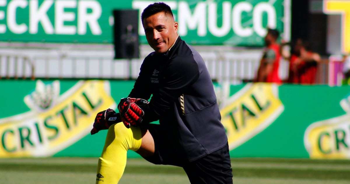 Miguel Pinto