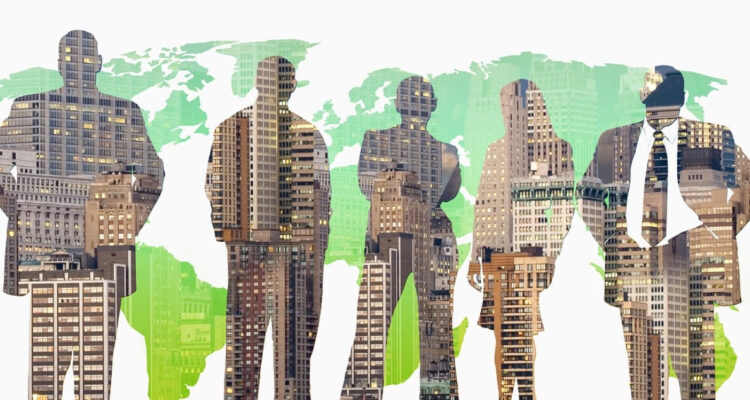 El número de milmillonarios en el mundo asciende a 2.682: destacan los que viven en China y en EEUU