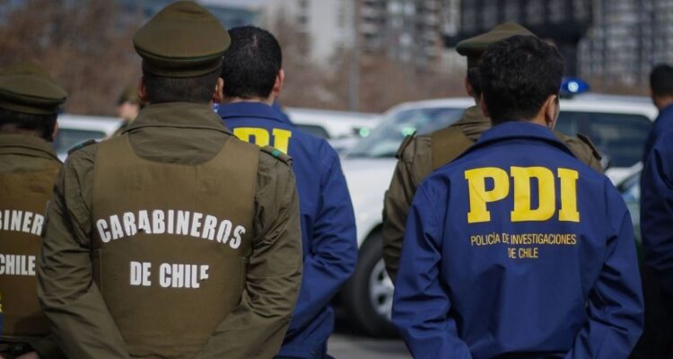 Ministerio de Seguridad Pública: ¿Cómo funcionará el nuevo organismo en las regiones?