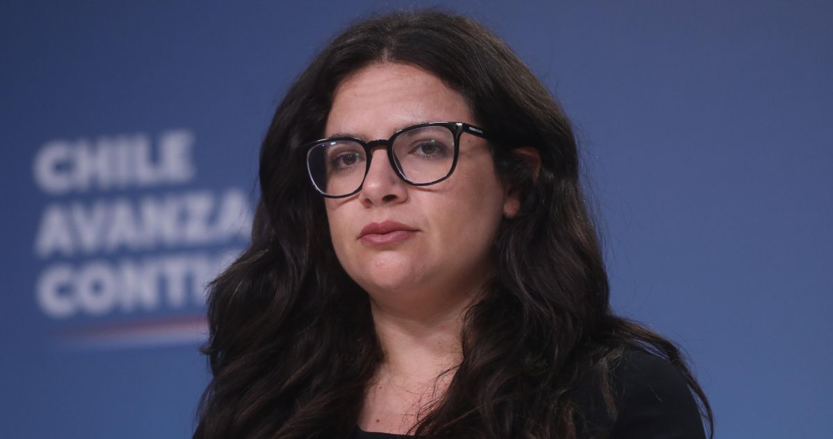 “No es un regalo”: Orellana responde nuevamente a Chomalí por atraso en proyecto de aborto libre