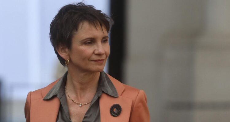 Ministra Tohá: “Al gobierno se le podrán decir muchas cosas, pero de que ha gobernado, ha gobernado”