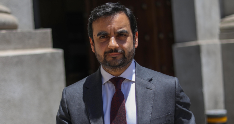 ministro gajardo santiago 1