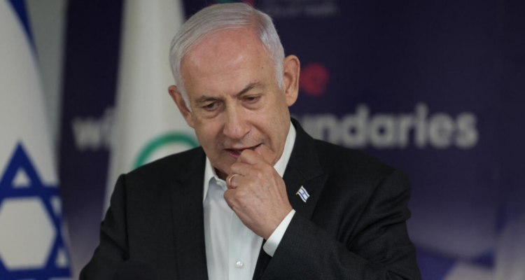 Ministro israelí afirma que Netanyahu está abierto a la idea de expulsar a palestinos de Gaza