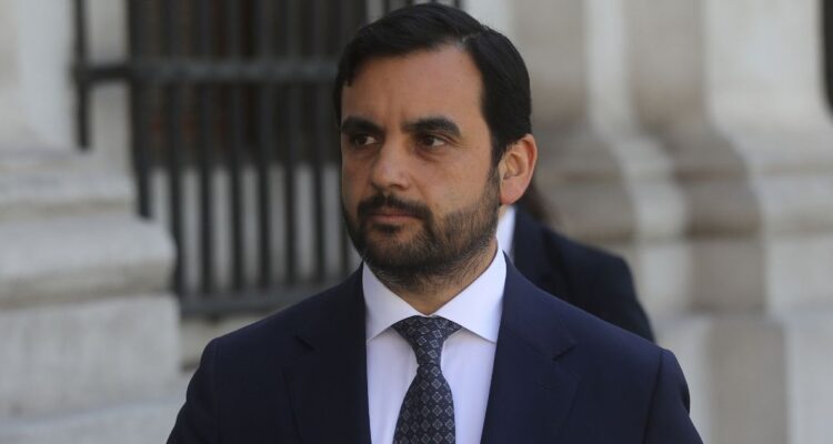 Gajardo reitera que Gendarmería tiene el control de cárceles: “No ocurre lo que pasa en otros países”