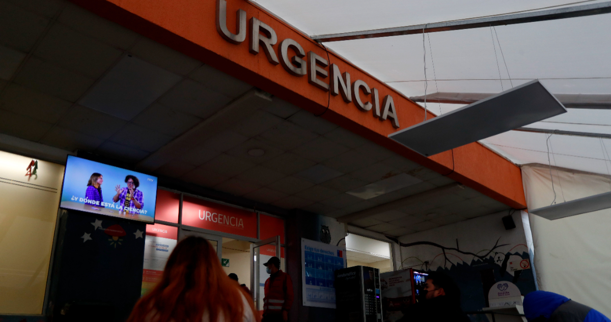 Minsal confirma tres pacientes fallecidos por Mycoplasma durante este 2024