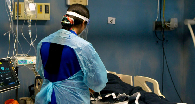 Minsal llama a prevenir contagios de Mycoplasma con lavado de manos constante y ventilando espacios