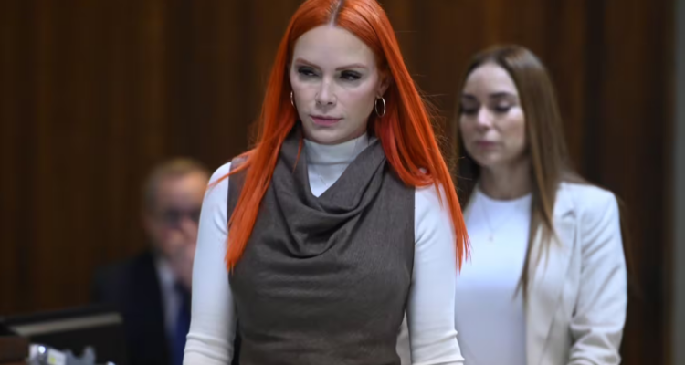 Mireddys González recibe críticas en redes sociales tras juicio con Daddy Yankee: “Dios está conmigo”