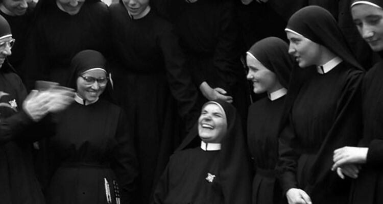 Tras casi 60 años las monjas Paulinas se van de Concepción para erradicarse en Santiago