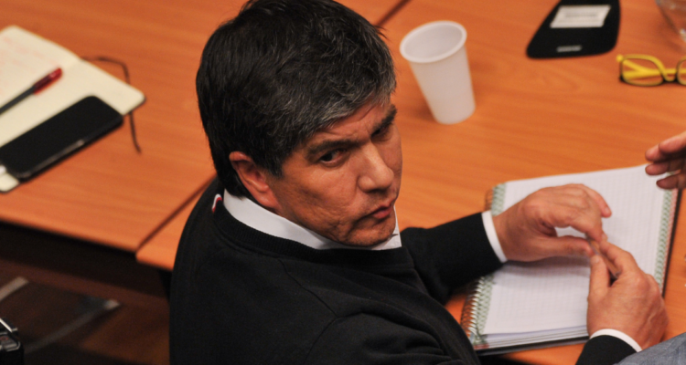 monsalve levantamiento del secreto bancario