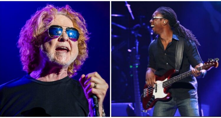 Muere bajista de Simply Red a 3 meses de regreso del grupo: “Era un placer trabajar con él”