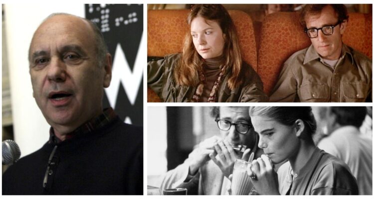 Muere Marshall Brickman, el socio creativo de Woody Allen en “Annie Hall” y “Manhattan”