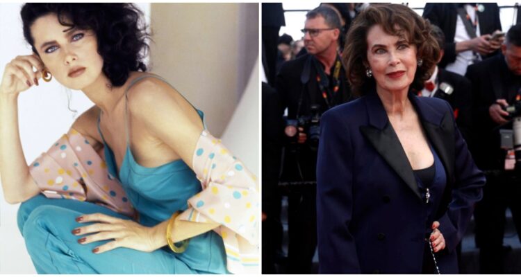 Muere la modelo canadiense Dayle Haddon: investigan intoxicación por monóxido de carbono