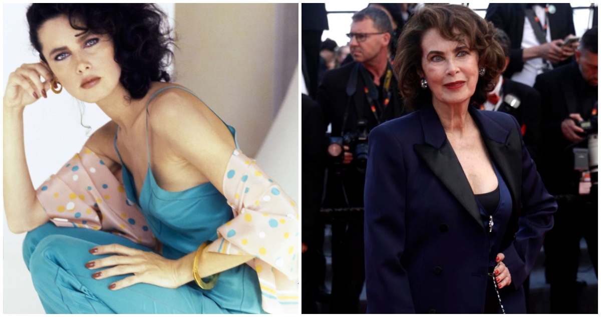 Muere la modelo canadiense Dayle Haddon: investigan intoxicación por monóxido de carbono