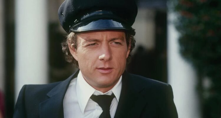 Muere Wayne Northrop, actor de “Dinastía” y “Los días de nuestras vidas”