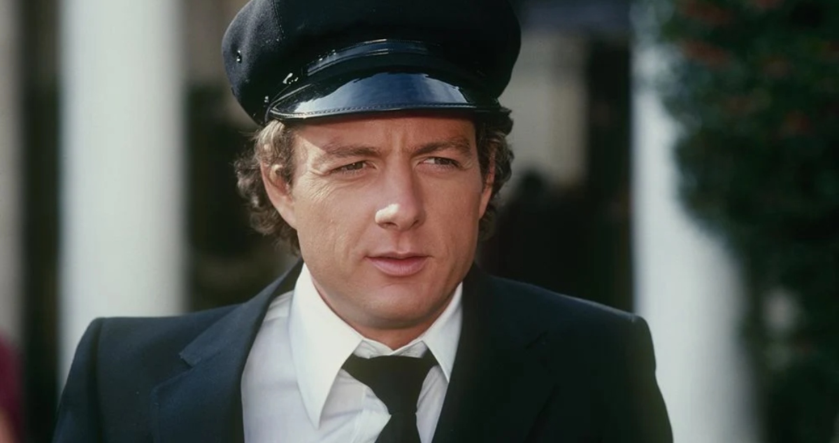 Muere Wayne Northrop, actor de “Dinastía” y “Los días de nuestras vidas”