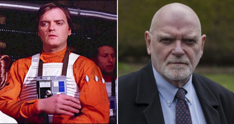 Muerte de Angus MacInnes