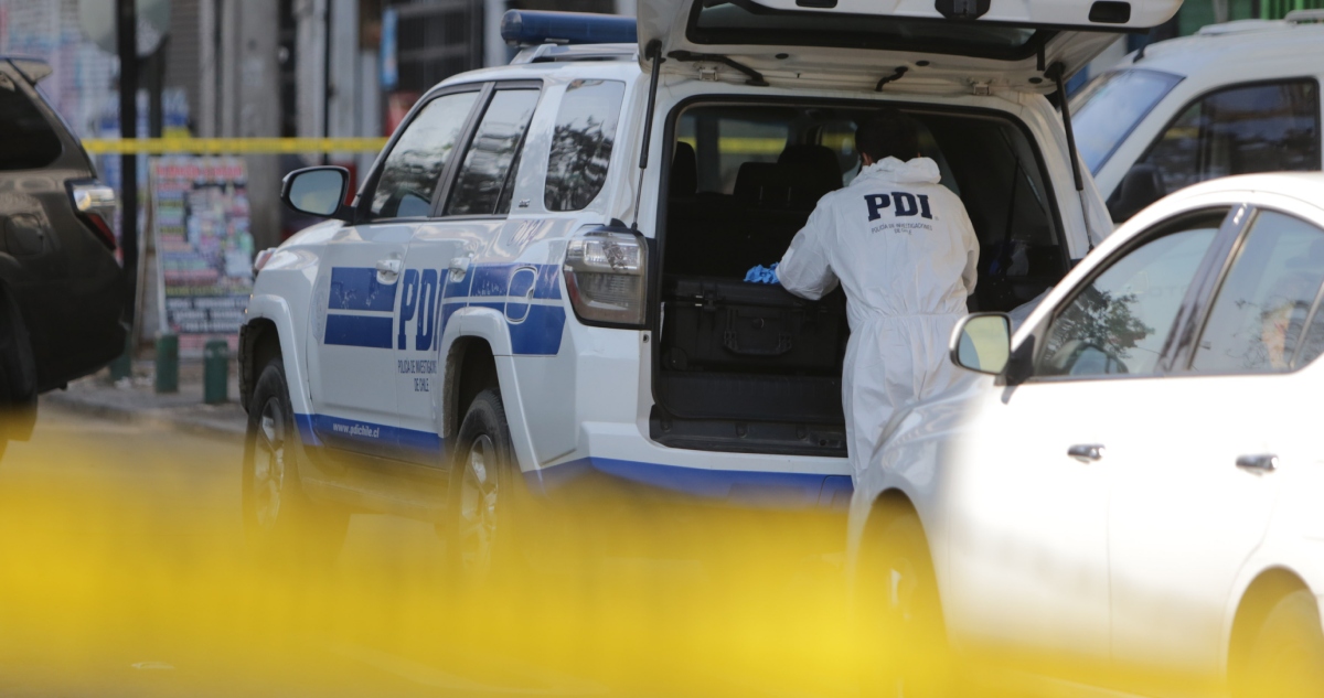 Muerte de hombre baleado en Cartagena