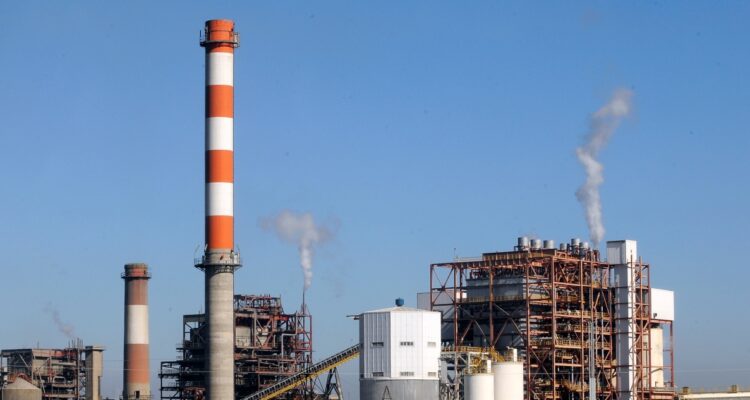 MUERTES POR CONTAMINACIÓN DE TERMOELÉCTRICA VENTANAS EN PUCHUNCAVÍ