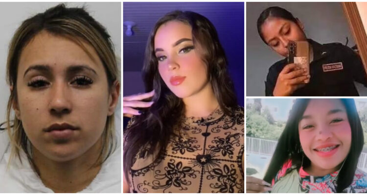 Mujeres en el narco: las líderes que operan en Tren de Aragua y Los Pulpos