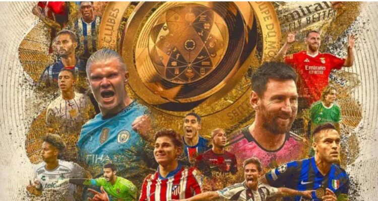 Mundial de Clubes chilenos