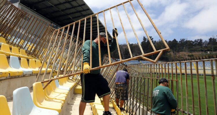 Mundial Sub 20 Chile