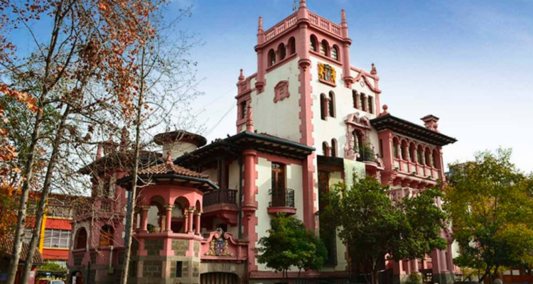 Municipalidad de Macul