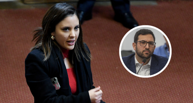 Musante (IND-PPD) califica de “imprudente” la reunión de Crispi y Huawei con abogado de Hermosilla