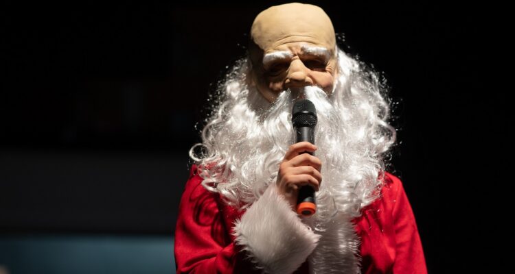 Mutuo (des) Acuerdo de las Partes