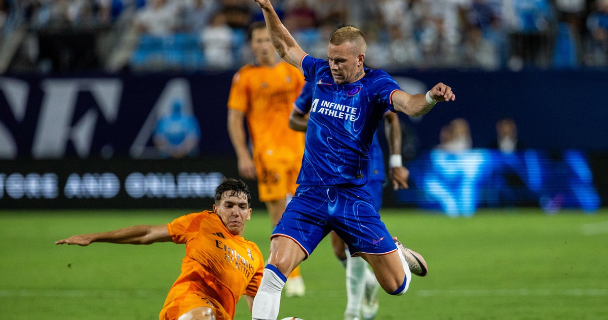 Mykhailo Mudryk ha sido suspendido por doping positivo.