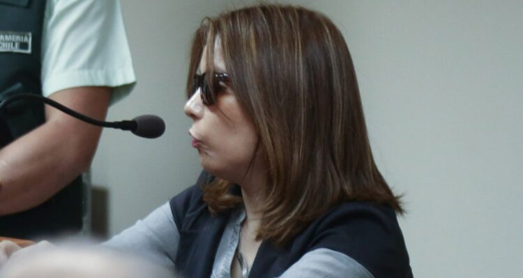 Tribunal de Coyhaique absuelve a hijos de Nabila Rifo por homicidio de su conviviente en Coyhaique