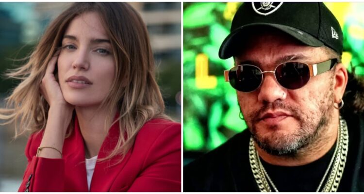 Nahuel, hermano de Millaray Viera, confirma distanciamiento con la animadora: “Decidió romper vínculo”