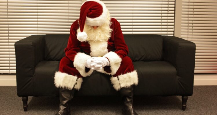 Los países donde la Navidad está prohibida