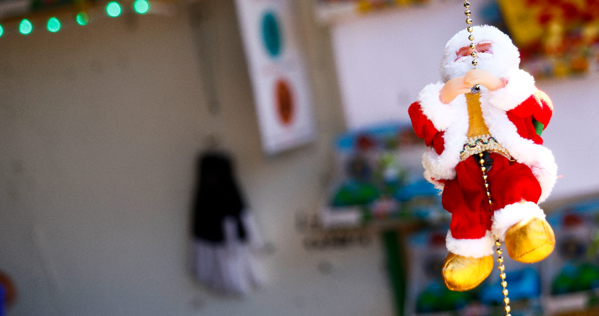 SII recuerda que personas que participen en ferias navideñas deben pagar el IVA