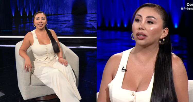 Naya Fácil en Primer Plano