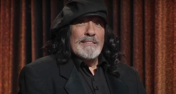 Miguel “Negro” Piñera