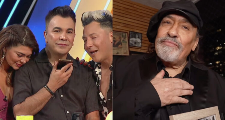 Negro Piñera habló sobre su diagnóstico de cáncer