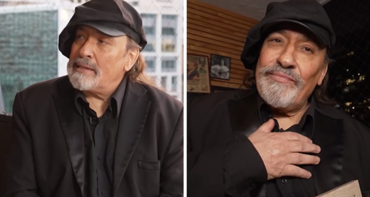 Negro Piñera revela que tiene cáncer