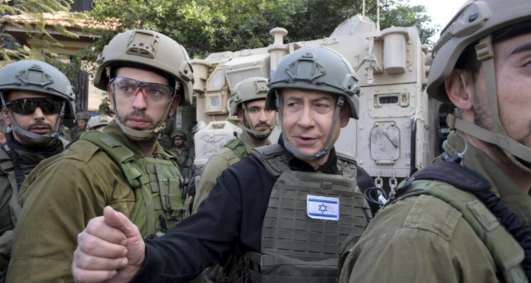 Netanyahu aprueba plan de expansión para duplicar población de Israel en los Altos del Golán sirios