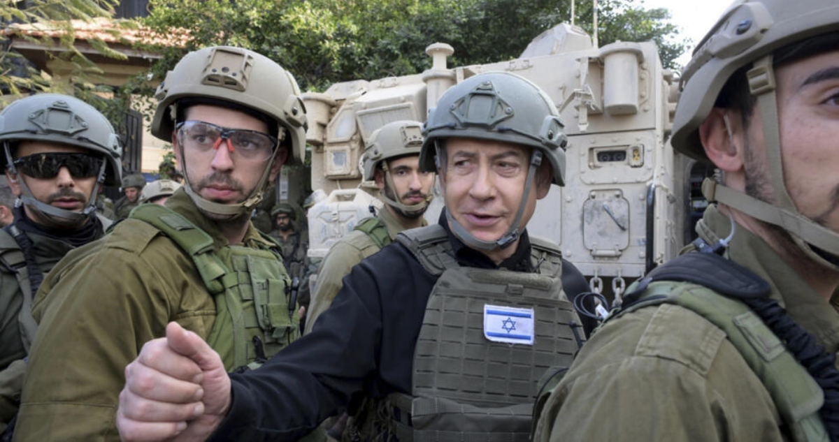 Netanyahu aprueba plan de expansión para duplicar población de Israel en los Altos del Golán sirios