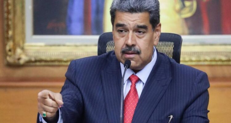 Imagen de archivo | Agencia EFE