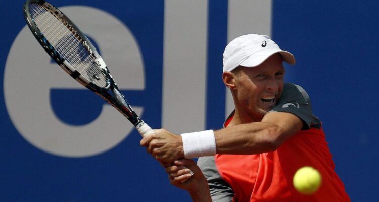 Davydenko, ex 3 del Mundo del ATP, repudia igualdad salarial entre hombres y mujeres en el tenis