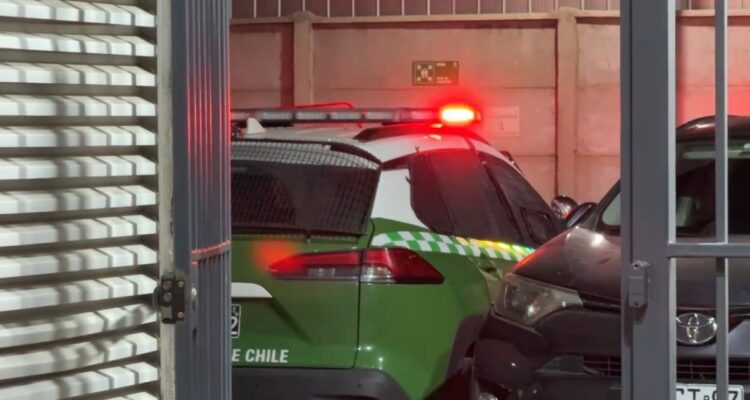 Niño de 2 años muere atropellado por su tío en La Florida: el adulto está prófugo