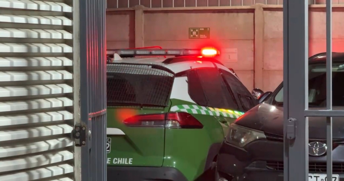 Niño de 2 años muere atropellado por su tío en La Florida: el adulto está prófugo