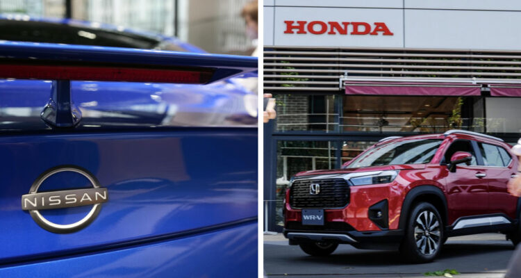 Honda y Nissan estarían preparando una fusión que podría incluir a Mitsubishi, según medio japonés