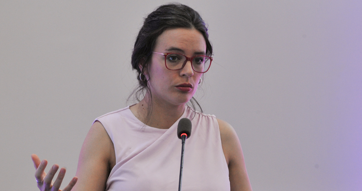 Oficialismo acusa aprovechamiento político tras citación de ministra Vallejo a CEI del caso Monsalve