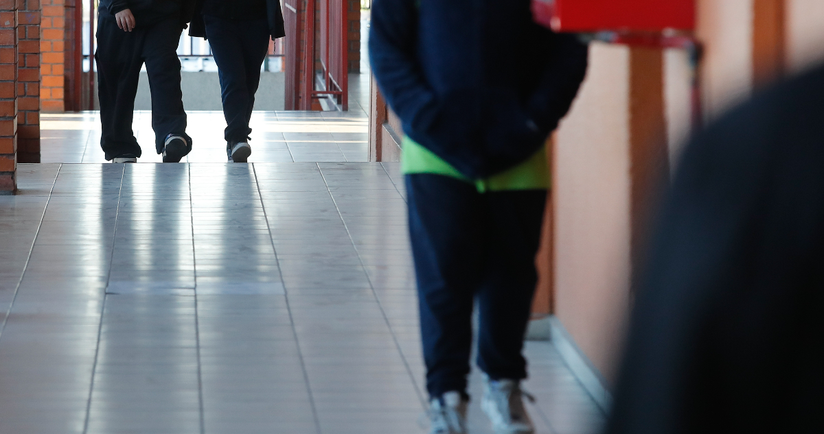 No hay estudiantes extranjeros entre ellos: Escuela desmiente acusación de madre de niño empalado