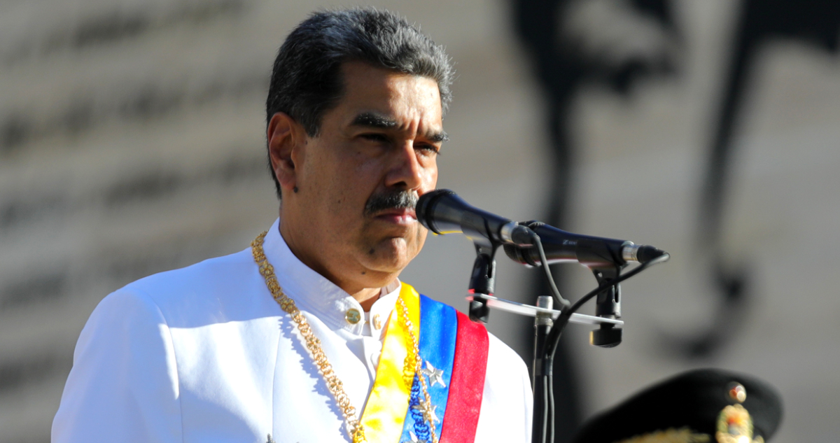 “No se equivoquen”: Maduro advierte posibles repercusiones en Venezuela tras caída de Bashar al Assad