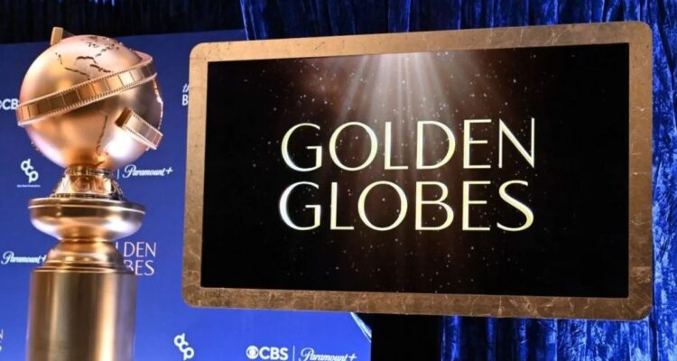 Cuándo es la cermonia de entrega de los premios Globos de Oro (Golden Globes) 2024 y cuáles quiénes son todos los candidatos nominados.