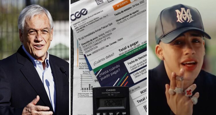 Cuáles fueron las noticias más importantes del año y los personajes más destacados en el todo el 2024 según la última encuesta Cadem en Chile.