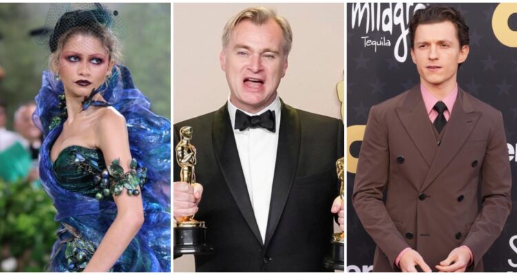 Nueva película de Christopher Nolan adaptará “La Odisea” con elenco mega estelar: ya hay fecha